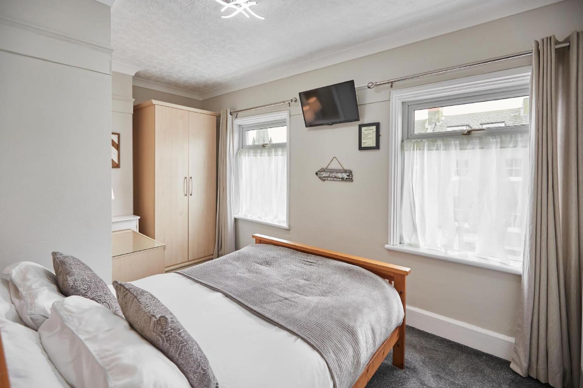 Apartment 3 Glencoe Whitby