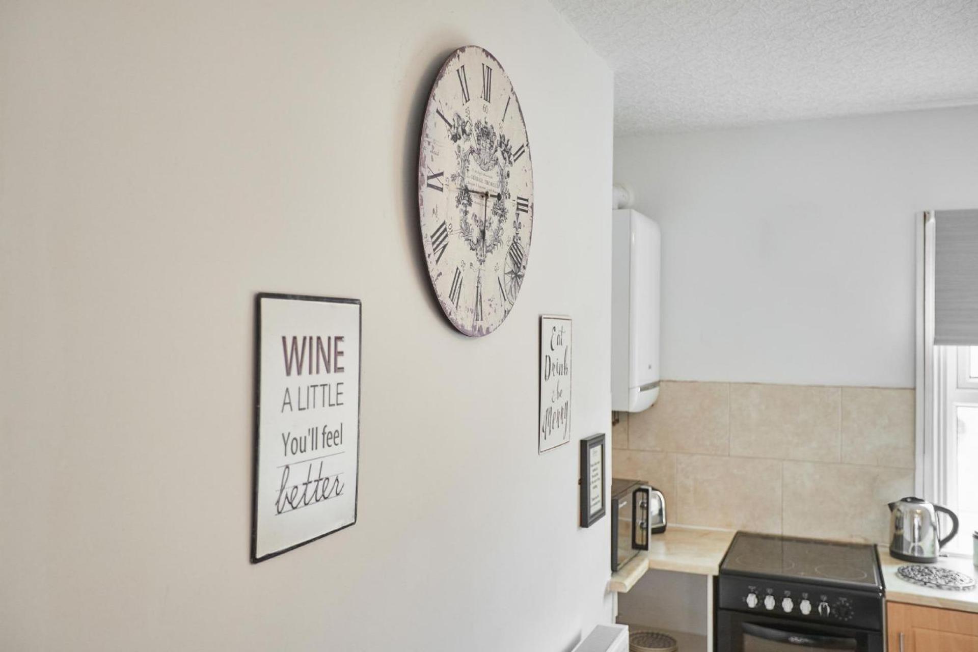 Apartment 3 Glencoe